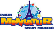 Park Miniatur" �wiat Marze�"  w Inwa�dzie 