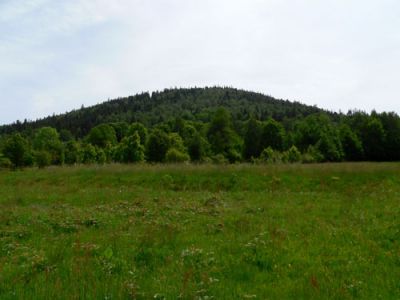 Łysa Góra