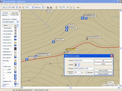 Mapka