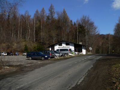 Jawornica