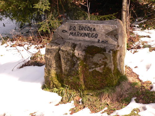 Do źródełka Do źródełka