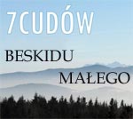 7 cud�w beskidu ma�ego