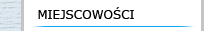 miejscowosci