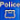 policja