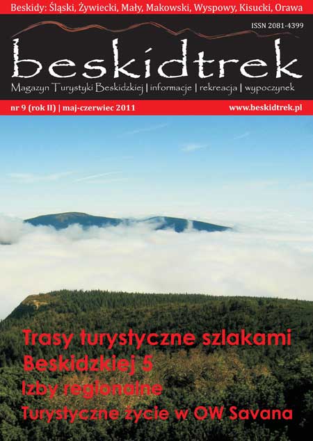 Beskidtrek