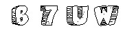 Obrazek Captcha. Włącz wyświetlanie obrazków w przeglądarce aby go zobaczyć :)