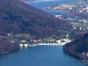 widok na magurke
