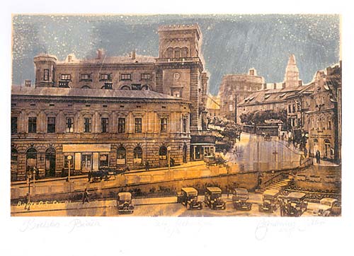 Agnieszka Sitko "By�o. Jest. Bielsko-Bia�a"