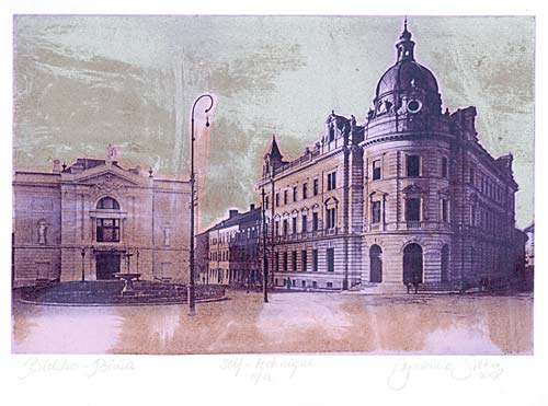 Agnieszka Sitko "By�o. Jest. Bielsko-Bia�a"