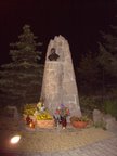Jan Paweł II Pomnik - fot. dmaly źródło: http://picasaweb.google.com/darek.malecki/