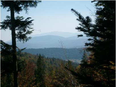 Babia G�ra