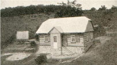 Leskowiec