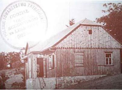 Leskowiec